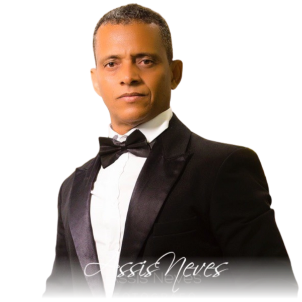 Bem-vindo! Sou Assis Neves Fotógrafo!